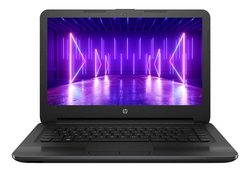 Notebook Hp Intel Core I7 16gb Ssd 240gb 1tb 14 Pulgadas Hd