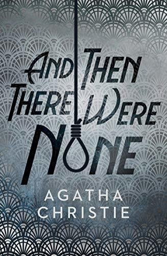 Book : And Then There Were None (poirot) - Christie, Agatha