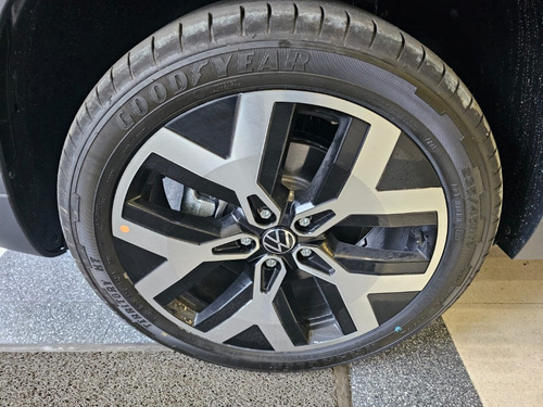 Volkswagen Taos 1.4 250 Tsi Highline