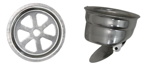 Rejilla Desagüe Minimalista