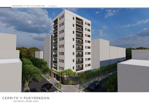 Departamentos En Venta