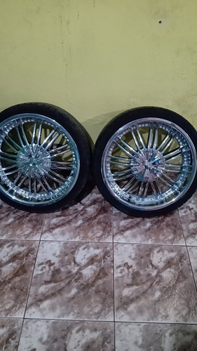 Rodas Aro 20