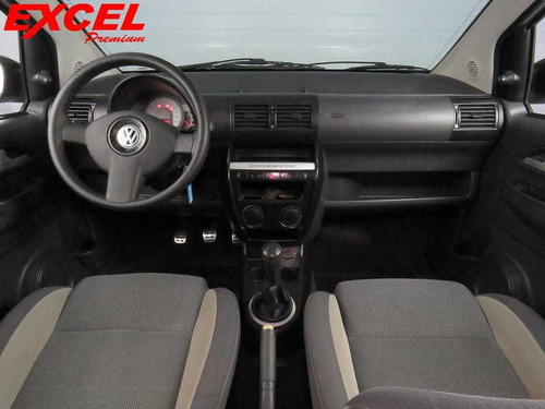 Volkswagen Crossfox 1.6 16v