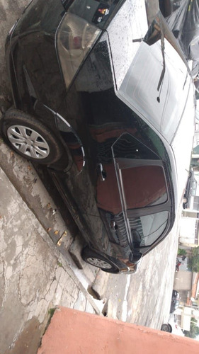 Fiesta Sedã