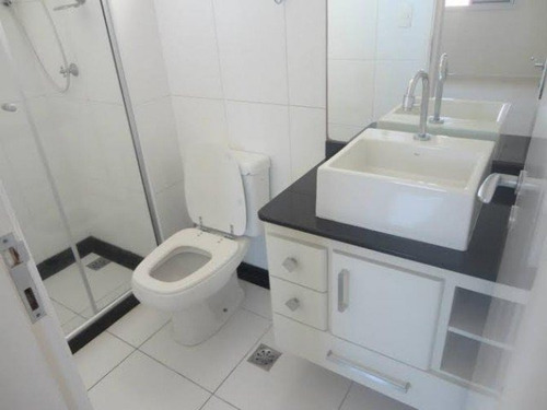 Imagem 3 de 19 de Apartamento A Venda No Bairro Jardim Anton Von Zuben Em - 0152-1