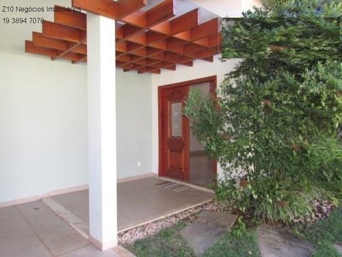 Imagem 7 de 23 de Chacara Em Condomínio Em Indaiatuba. Localização Privilegiada - Ch01770 - 34749610