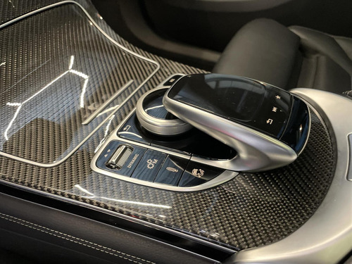 Imagem 13 de 14 de Mercedes Benz Glc-43 Amg 4matic 3.0 V6 Bi-turbo Aut. Gasol