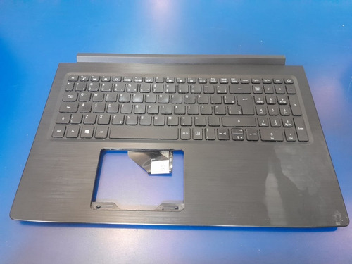 Carcaça Teclado Notebook Acer Aspire 3 A315-41-r790