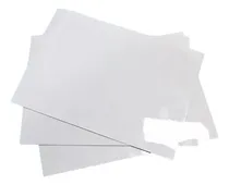 Comprar Pizarra Pizarrón Adhesivo Para Heladeras 60x60 + Borrador