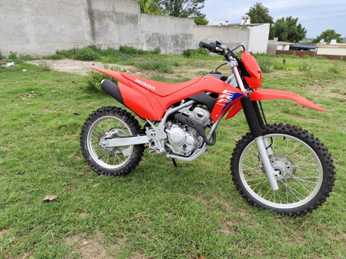 Honda Crf250f,0km