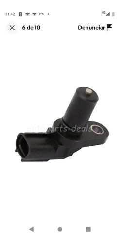 Sensor Velocidad Entrada/salida - Corolla/matrix/rav4s/camry