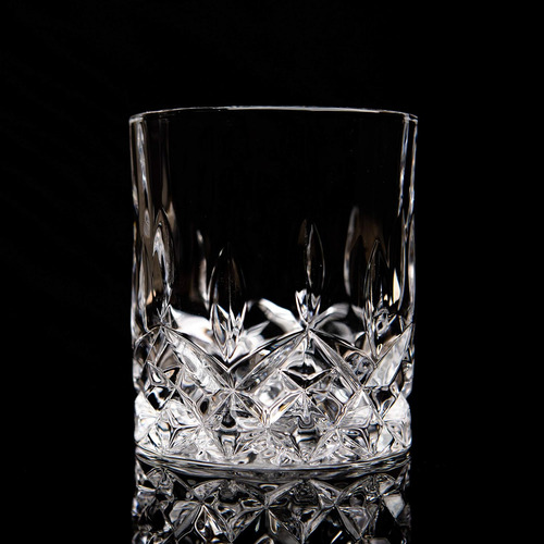 Vasos De Whisky Lemonsoda Estilo Viejo, 300 Ml X6pcs