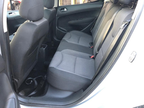Imagen 13 de 16 de Peugeot 308