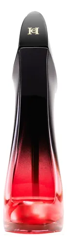 Perfume Very Elixir Edp 50ml Para Mujer Carolina Herrera 12c