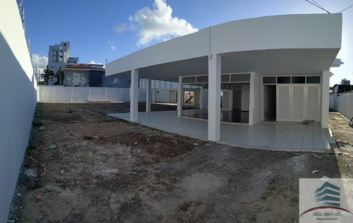 Imóvel Comercial A Venda Em Morro Branco