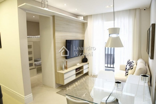 Good Life Guarulhos 42,43m² 2 Dorm. - Apartamento A Venda No Bairro Jardim Adriana - Guarulhos, Sp - 20009-good-life
