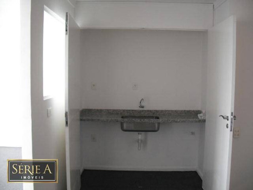 Imagem 6 de 9 de Conjunto Comercial Para Locação, Jardim Paulistano, São Paulo. - Cj0006