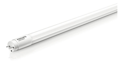 Tubo Led Philips Ecofit 60cm 8w T8 G13 220v Neutra