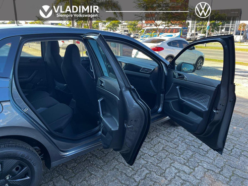 Volkswagen Polo TRACK 1.0
