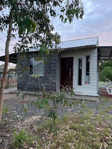 Vendo Permuto Financio Casa A Estrenar.