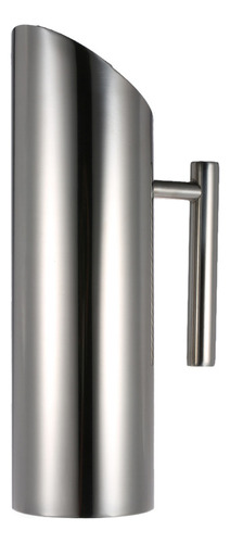 Jarra De Agua De Acero Inoxidable De 1,5 L Con Protector De
