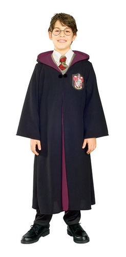 Hijo De Lujo Túnica De Harry Potter Rubíes 884255