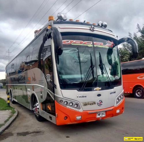 Chevrolet Lv152