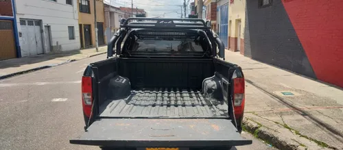 JMC Vigus 2.4 Jx1033tse4