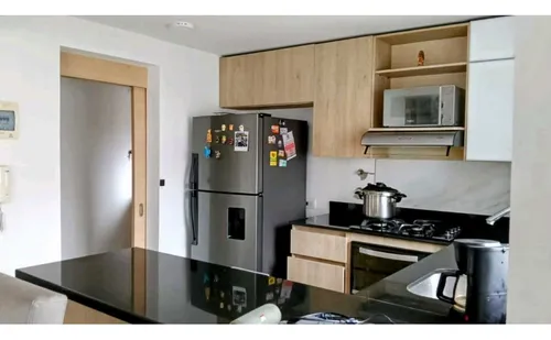 Apartamento Loma De Los Bernal