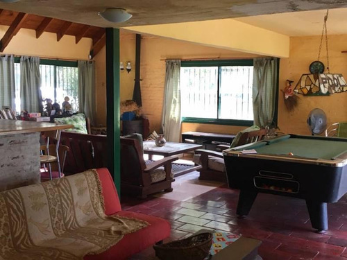 Imagen 10 de 21 de Excelente Quinta En Lujan En Venta