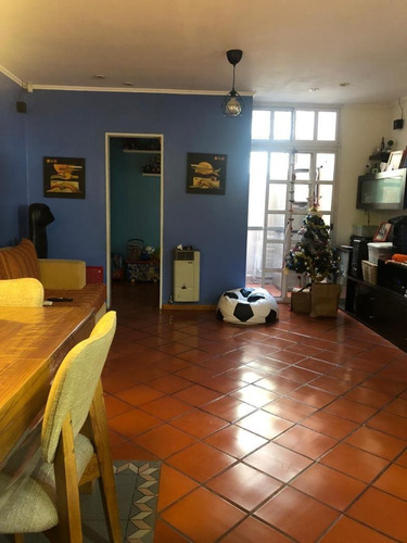 Imagen 5 de 8 de Departamento 3 Amb Con Parrilla Y Terraza