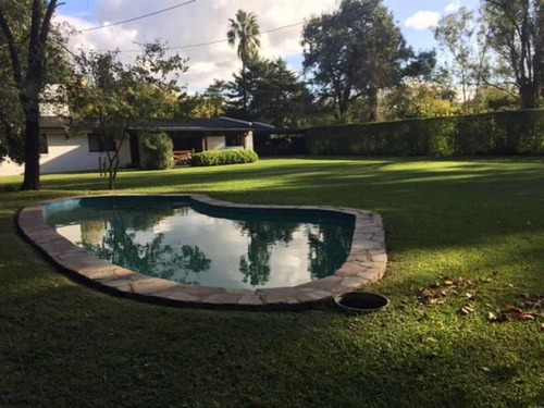 Imagen 11 de 11 de Casa En Venta En Barrio Abierto - Maschwitz - Maroto Propiedades