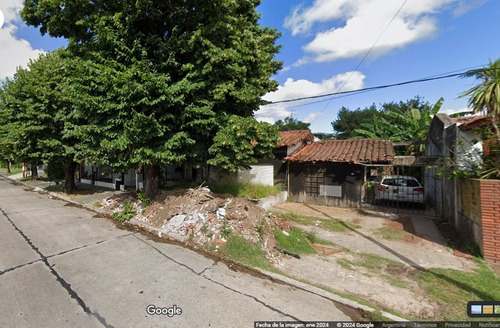 Casa Alquiler Con Fines Comerciales U Oficina En City Bell