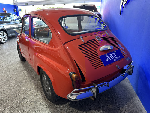 Fiat 600 0.6