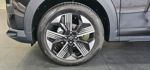Renault Kardian 1.0 Tce Techno 200 Edc