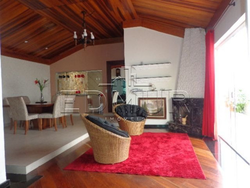 Casa - Santa Teresinha - Ref: 39 - V-39