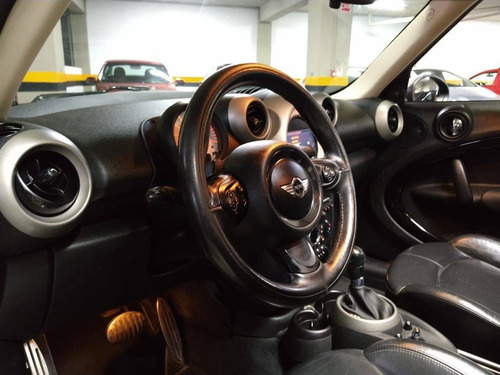 Mini Countryman 1.6 S All4 4x4 16v 184cv Turbo Gasolina 4p
