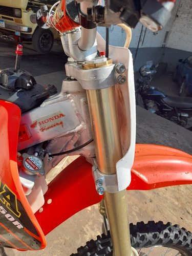 Imagem 5 de 15 de Honda Cr 250r