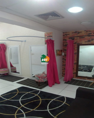 Imagem 28 de 30 de Predio Comercial - Lo00003 - 68454852