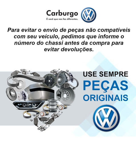 Imagem 4 de 5 de Moldura Da Roda Paralama Dianteiro Esquerdo Original Tcross