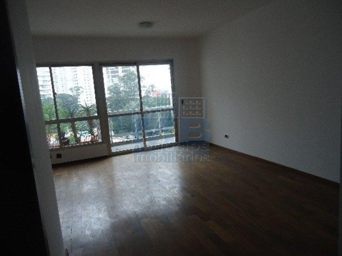 Imagem 3 de 16 de Apartamento Residencial À Venda, Vila Sofia, São Paulo - . - Ap0084