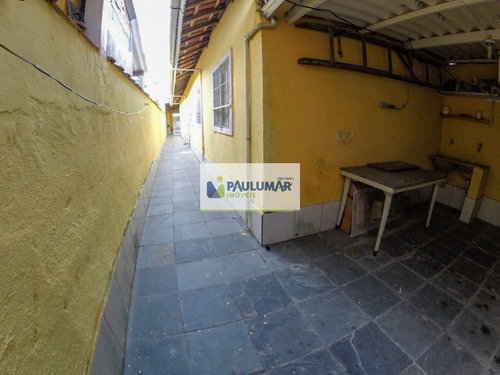 Imagem 7 de 20 de Casa Com 3 Dorms, Itaguaí, Mongaguá - R$ 140 Mil, Cod: 830699 - V830699