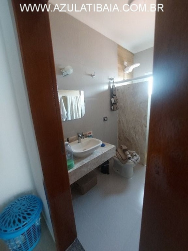 Imagem 22 de 27 de Linda Casa Bem Localizada Em Bairro Tranquilo De Atibaia - Sp - Ca01817 - 70735640