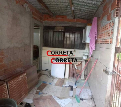 Imagem 4 de 15 de Linda Chácara Com 1280m² Em Ibiúna-sp !!! - 462