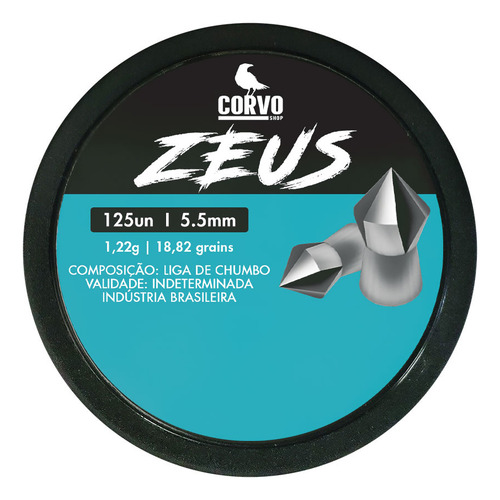 Espingarda .22 Sag Rossi R1000 5.5mm + Kit Atirador Sniper