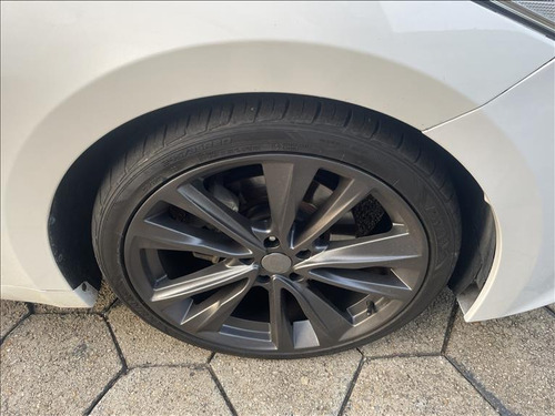 Hyundai Azera 3.0 Mpfi Gls v6 24v