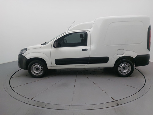 Fiat Fiorino 1.4 MPI FURGÃO ENDURANCE 8V FLEX 2P MANUAL