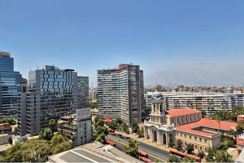 Vivir En Un Lugar Lleno De Opciones En Providencia