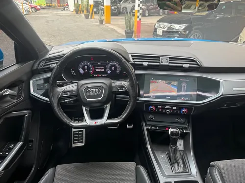 Audi Q3 1.4 S Line 150 Hp Dsg