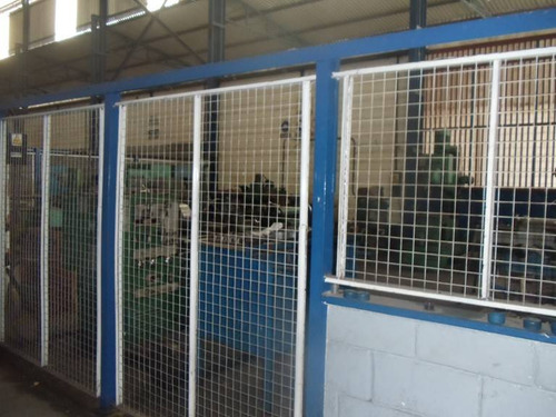 Galpon Con Muy Buena Ubicacion Y Oficinas Equipadas En La Chapa (la Victoria Edo. Aragua)